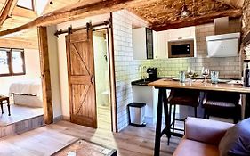 CASA BORAL- Comfort exclusivo en plena naturaleza - Valle del Silencio